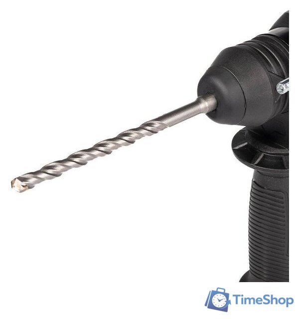 Перфоратор КВТ Профи HB-20-24 (с 2-мя АКБ, кейс) - Изображение №15 — Интернет-магазин Time-Shop