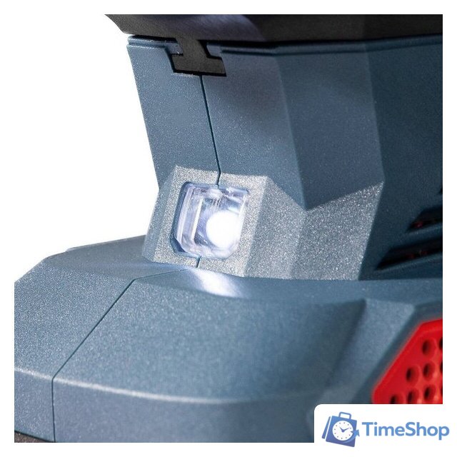 Перфоратор КВТ Профи HB-20-24 (с 2-мя АКБ, кейс) - Изображение №16 — Интернет-магазин Time-Shop