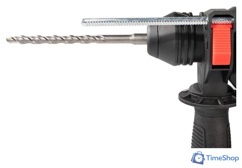 Перфоратор КВТ Профи HB-20-24 (с 2-мя АКБ, кейс) - Изображение №8 — Интернет-магазин Time-Shop