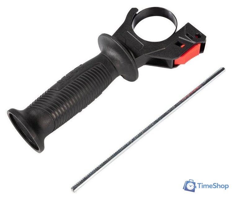 Перфоратор КВТ Профи HB-20-24 (с 2-мя АКБ, кейс) - Изображение №9 — Интернет-магазин Time-Shop