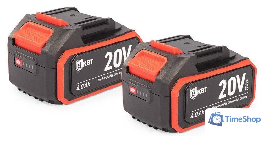 Перфоратор КВТ Профи HB-20-24 (с 2-мя АКБ, кейс) - Изображение №10 — Интернет-магазин Time-Shop