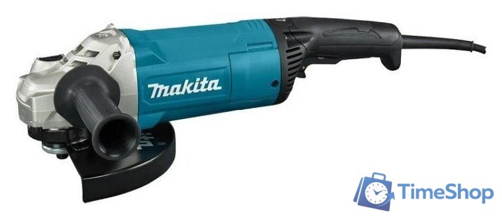 Угловая шлифмашина Makita GA9081 - Изображение №1 — Интернет-магазин Time-Shop