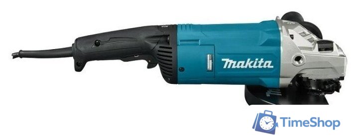 Угловая шлифмашина Makita GA9081 - Изображение №2 — Интернет-магазин Time-Shop