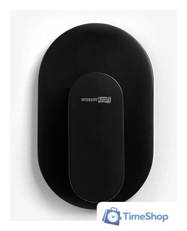 Душевая система  Wasserkraft A12777 - Изображение №4 — Интернет-магазин Time-Shop