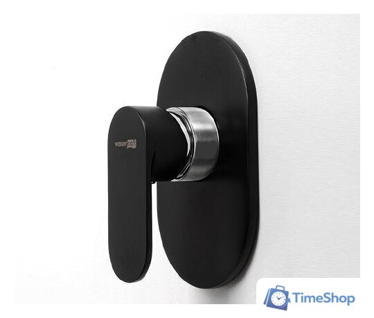 Душевая система  Wasserkraft A12777 - Изображение №3 — Интернет-магазин Time-Shop