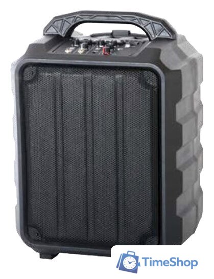 Патибокс Leem PR-6 - Изображение №1 — Интернет-магазин Time-Shop