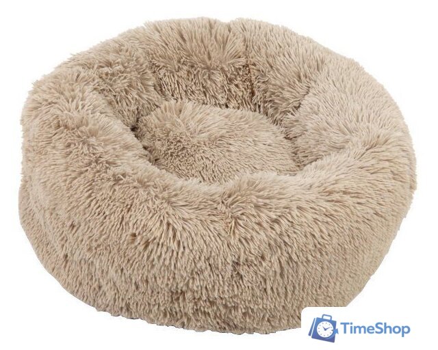 Лежак Beeztees Yali 716051 (бежевый) - Изображение №1 — Интернет-магазин Time-Shop