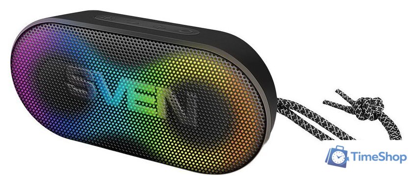 Беспроводная колонка SVEN PS-99 - Изображение №1 — Интернет-магазин Time-Shop