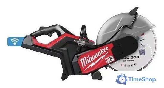 Электрорез Milwaukee MXF COS350G2-0 4933480478 (без АКБ) - Изображение №1 — Интернет-магазин Time-Shop