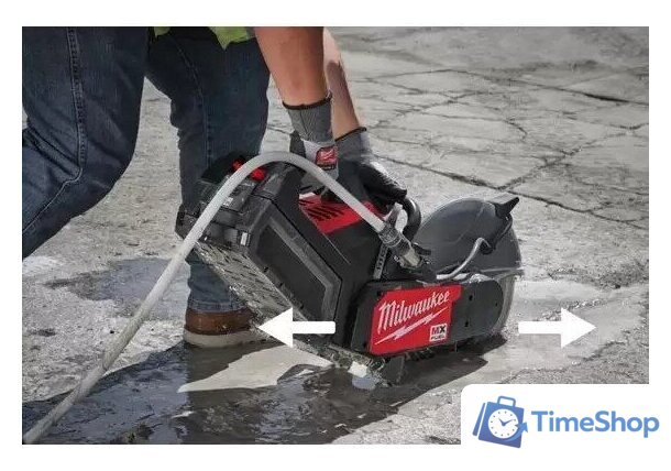 Электрорез Milwaukee MXF COS350G2-0 4933480478 (без АКБ) - Изображение №2 — Интернет-магазин Time-Shop