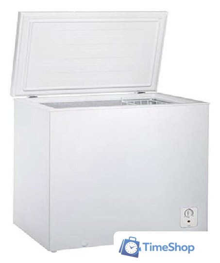 Морозильный ларь Hisense FC258D4BW1 - Изображение №1 — Интернет-магазин Time-Shop