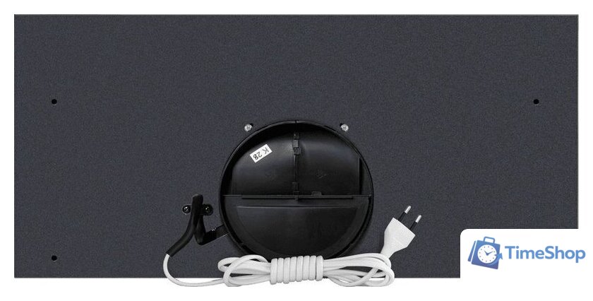 Кухонная вытяжка MAUNFELD Crosby 850LED (белый) - Изображение №10 — Интернет-магазин Time-Shop