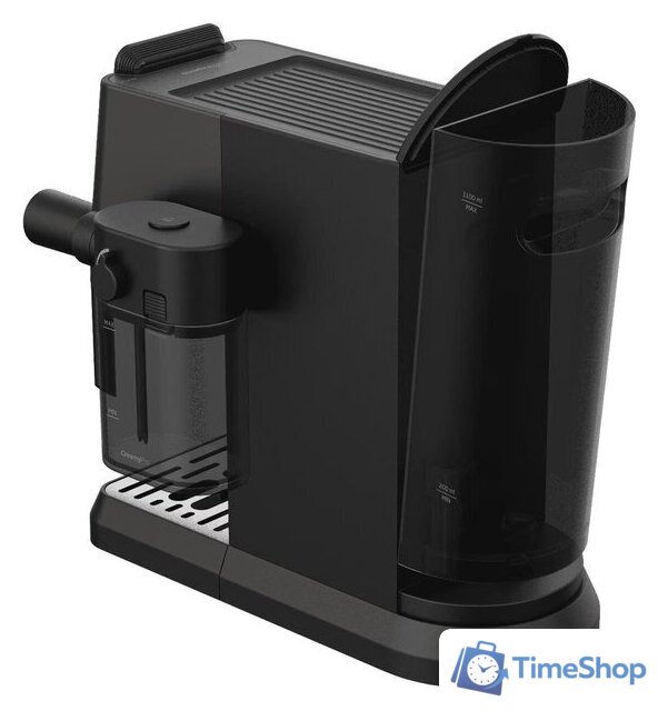 Рожковая кофеварка Grundig KSM 5330 - Изображение №6 — Интернет-магазин Time-Shop