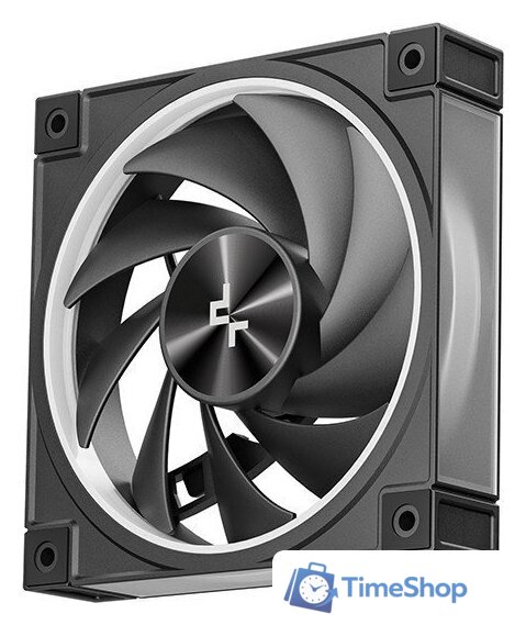 Корпус DeepCool CG580 4F V2 R-CG580-BKADA4-G-2 - Изображение №10 — Интернет-магазин Time-Shop