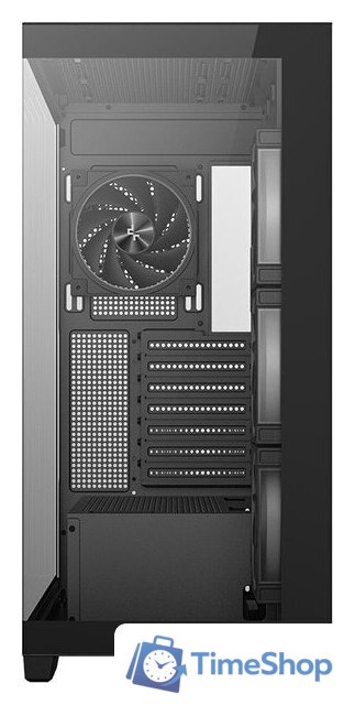 Корпус DeepCool CG580 4F V2 R-CG580-BKADA4-G-2 - Изображение №3 — Интернет-магазин Time-Shop
