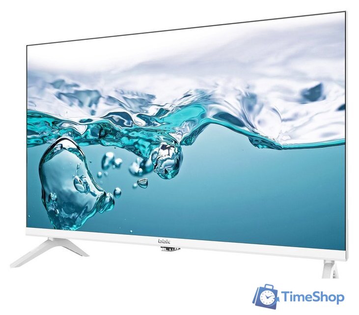 Телевизор BBK 24LEM-1045/TS2C - Изображение №3 — Интернет-магазин Time-Shop