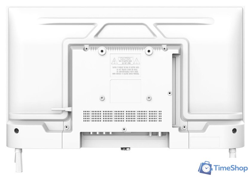 Телевизор BBK 24LEM-1045/TS2C - Изображение №4 — Интернет-магазин Time-Shop