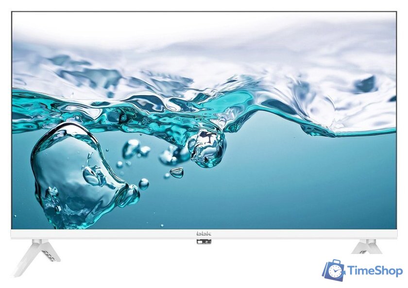 Телевизор BBK 24LEM-1045/TS2C - Изображение №2 — Интернет-магазин Time-Shop