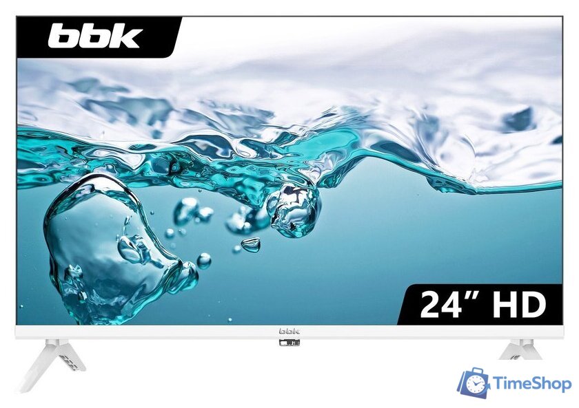 Телевизор BBK 24LEM-1045/TS2C - Изображение №1 — Интернет-магазин Time-Shop