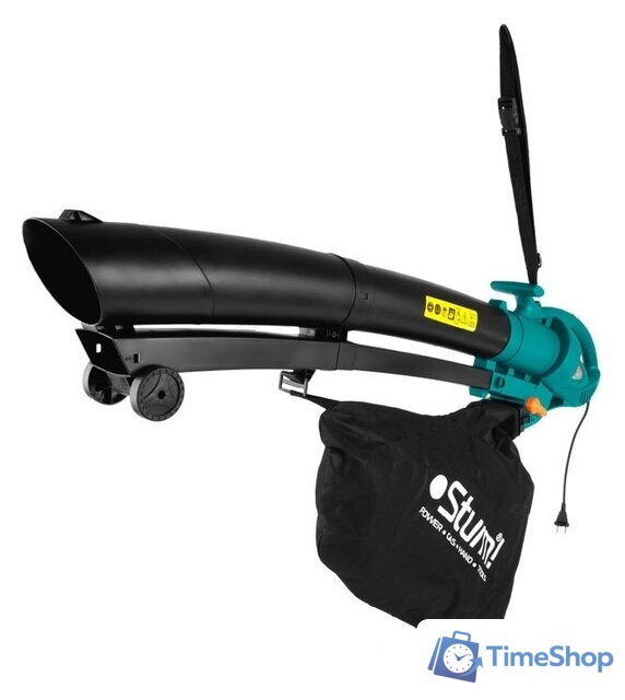 Колесная воздуходувка Sturm GBE2250 - Изображение №1 — Интернет-магазин Time-Shop