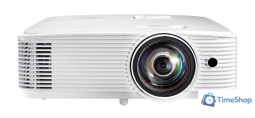 Проектор Optoma H117ST - Изображение №2 — Интернет-магазин Time-Shop