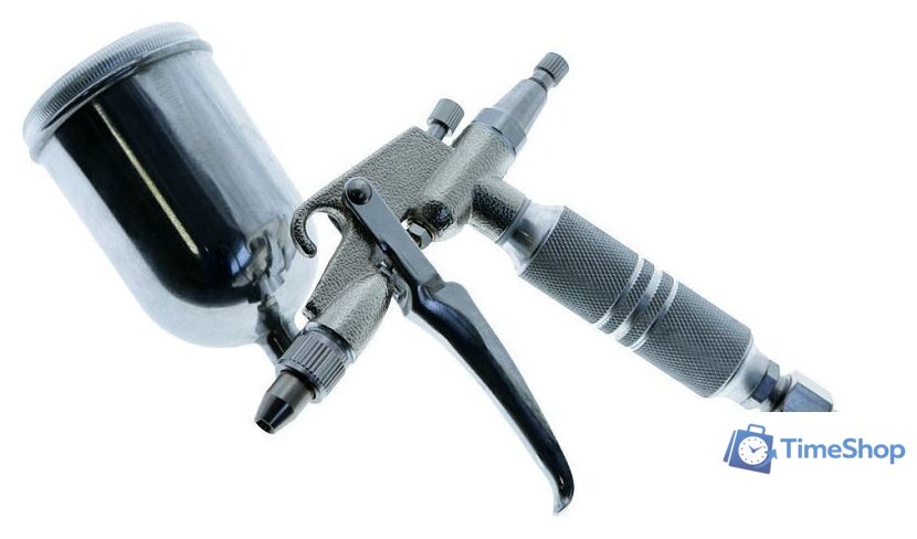 Краскопульт Sturm 1710-01-02 - Изображение №2 — Интернет-магазин Time-Shop