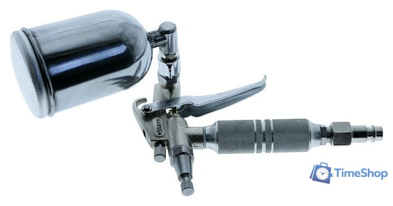 Краскопульт Sturm 1710-01-02 - Изображение №5 — Интернет-магазин Time-Shop