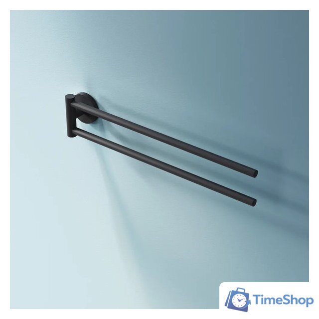 Держатель для полотенца AM.PM X-Joy A85A32622 - Изображение №6 — Интернет-магазин Time-Shop