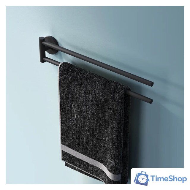 Держатель для полотенца AM.PM X-Joy A85A32622 - Изображение №7 — Интернет-магазин Time-Shop