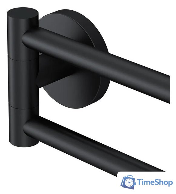 Держатель для полотенца AM.PM X-Joy A85A32622 - Изображение №2 — Интернет-магазин Time-Shop