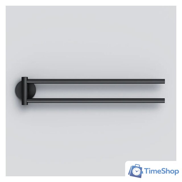 Держатель для полотенца AM.PM X-Joy A85A32622 - Изображение №4 — Интернет-магазин Time-Shop