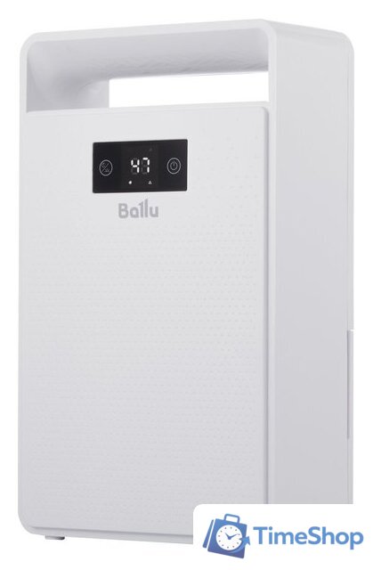 Осушитель воздуха Ballu BD1EL - Изображение №1 — Интернет-магазин Time-Shop