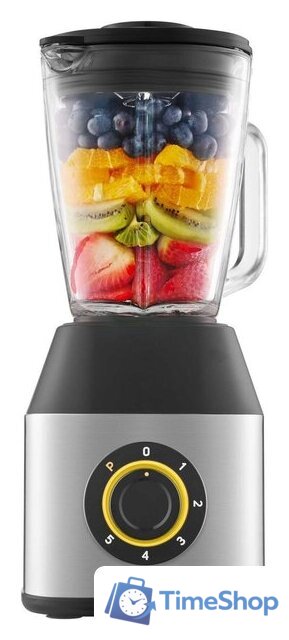 Стационарный блендер Sencor SBL 4872BK - Изображение №2 — Интернет-магазин Time-Shop