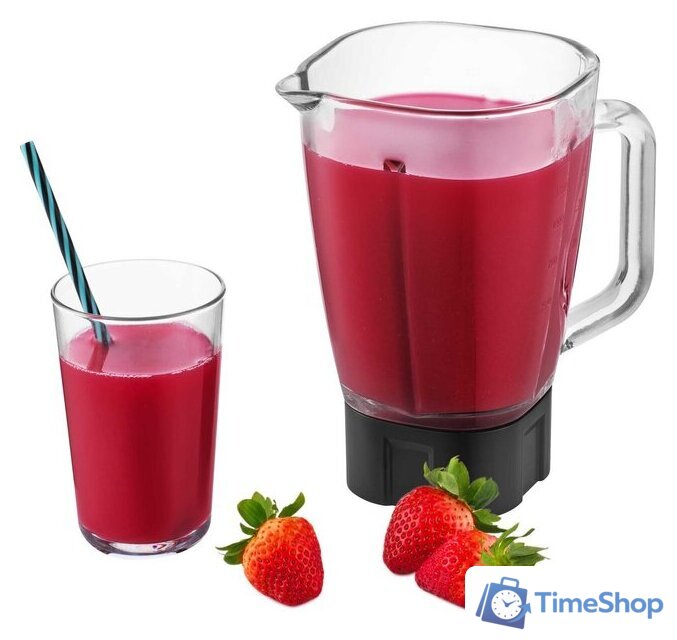 Стационарный блендер Sencor SBL 4872BK - Изображение №5 — Интернет-магазин Time-Shop