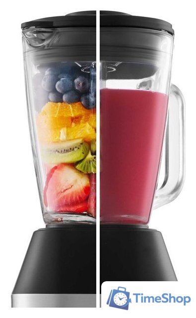 Стационарный блендер Sencor SBL 4872BK - Изображение №3 — Интернет-магазин Time-Shop
