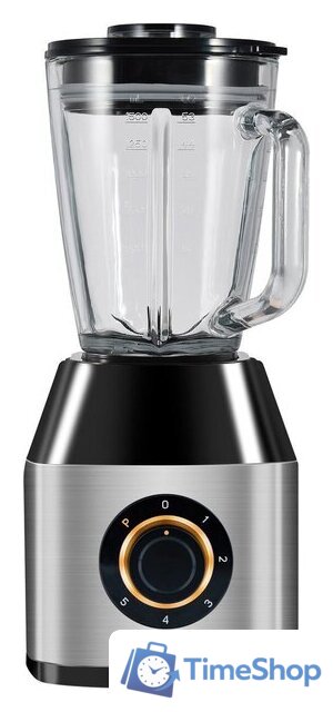 Стационарный блендер Sencor SBL 4872BK - Изображение №1 — Интернет-магазин Time-Shop