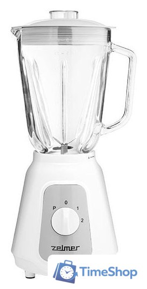 Стационарный блендер Zelmer ZSB4707 - Изображение №1 — Интернет-магазин Time-Shop