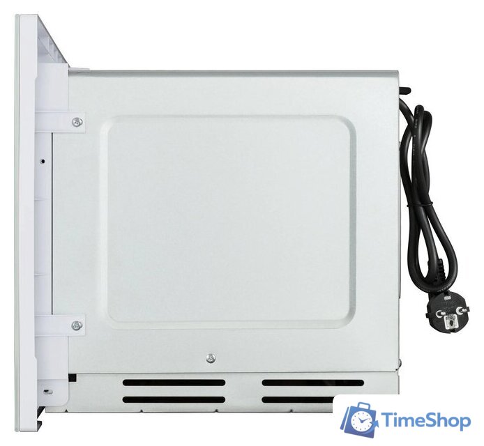 Микроволновая печь Meferi MMO6025WH Ultra - Изображение №12 — Интернет-магазин Time-Shop