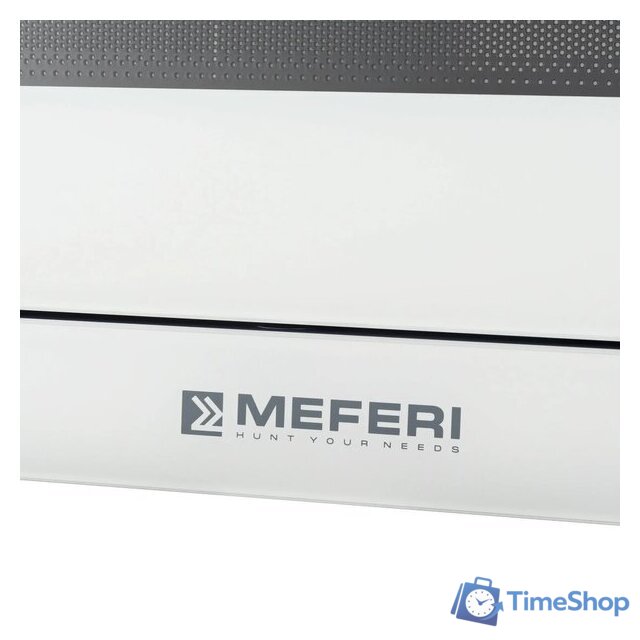 Микроволновая печь Meferi MMO6025WH Ultra - Изображение №11 — Интернет-магазин Time-Shop