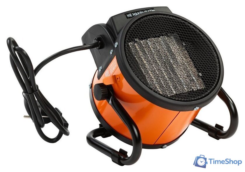 Электрическая тепловая пушка MaxPiler MEH-2002 - Изображение №3 — Интернет-магазин Time-Shop