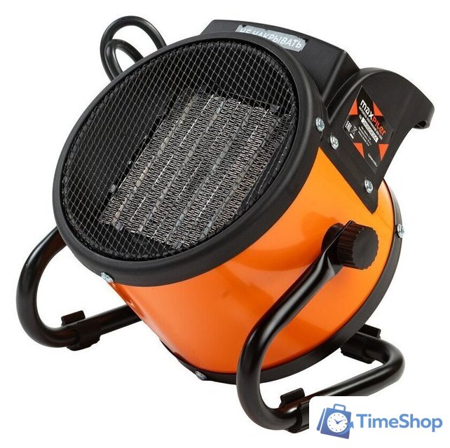 Электрическая тепловая пушка MaxPiler MEH-2002 - Изображение №2 — Интернет-магазин Time-Shop