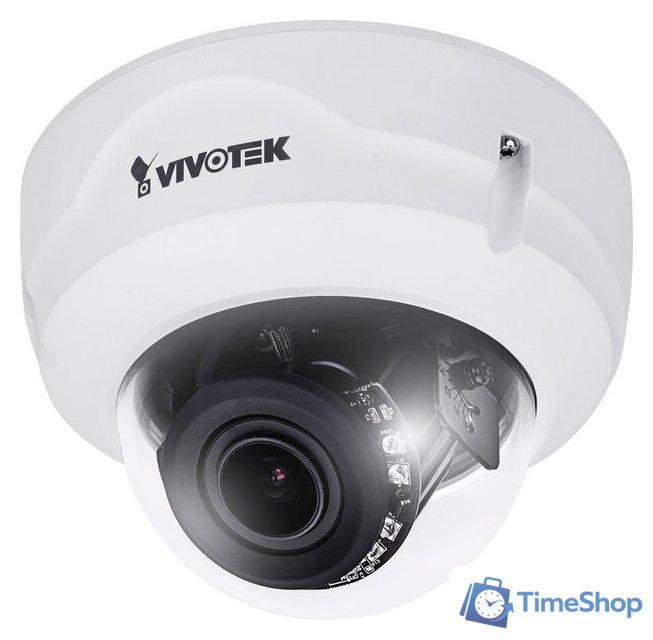 IP-камера Vivotek FD8367A-V - Изображение №1 — Интернет-магазин Time-Shop