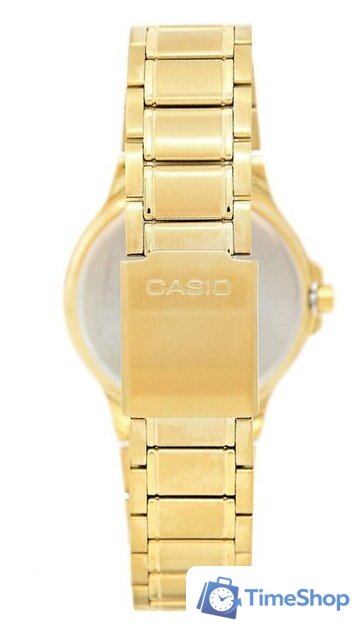 Наручные часы Casio MTP-V300G-1A - Изображение №9 — Интернет-магазин Time-Shop