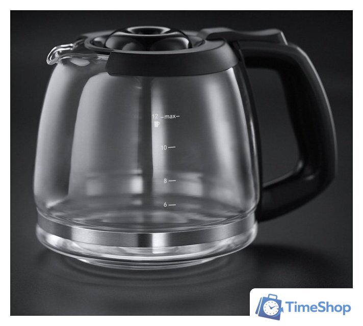 Капельная кофеварка Russell Hobbs 22000-56 - Изображение №2 — Интернет-магазин Time-Shop