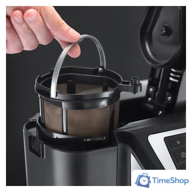 Капельная кофеварка Russell Hobbs 22000-56 - Изображение №4 — Интернет-магазин Time-Shop
