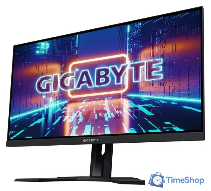 Игровой монитор Gigabyte M27Q (rev. 2.0) - Изображение №7 — Интернет-магазин Time-Shop