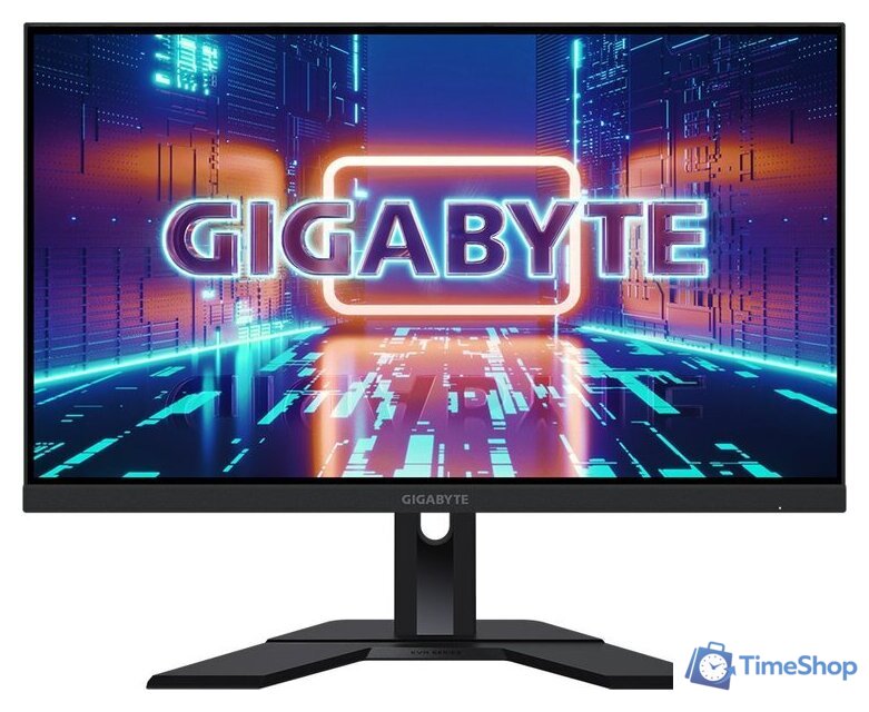 Игровой монитор Gigabyte M27Q (rev. 2.0) - Изображение №1 — Интернет-магазин Time-Shop
