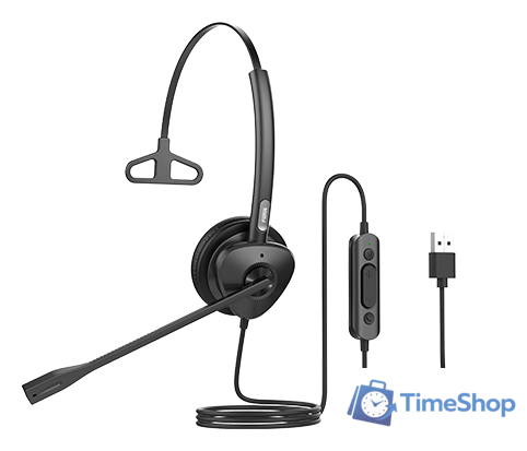 Офисная гарнитура Fanvil HT301-U - Изображение №1 — Интернет-магазин Time-Shop