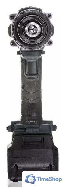 Ударная дрель-шуруповерт KLPRO KLDM18BHX-50 (с 2-мя АКБ, кейс) - Изображение №5 — Интернет-магазин Time-Shop