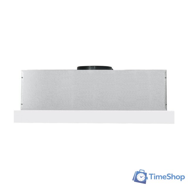 Кухонная вытяжка Exiteq EX-1075 (белое стекло) - Изображение №1 — Интернет-магазин Time-Shop